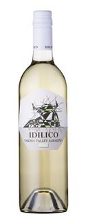 2024 Idilico Albariño