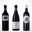Cozy Nights Red Only Three-Pack