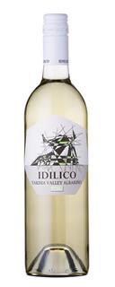 2023 Idilico Albariño