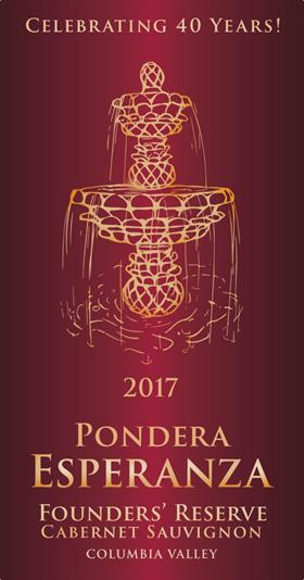 Esperanza Founders Reserve