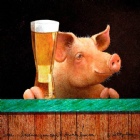 Beer...Because You Can't Drink Bacon