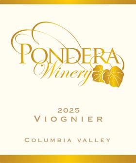 2025 Viognier