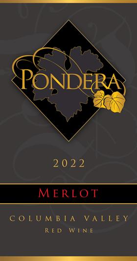 2022 Merlot