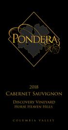2019 Discovery Cabernet Sauvignon