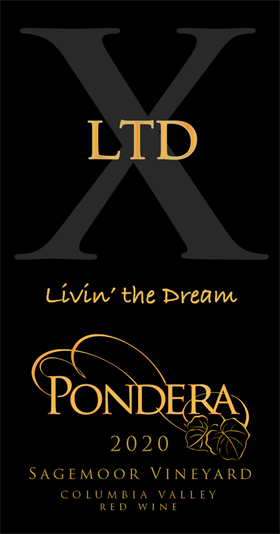 2020 LTD-Livin' the Dream