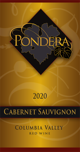 2020 Cabernet Sauvignon