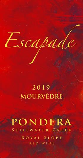 2019 Escapade