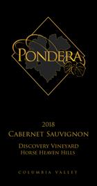 2018 Discovery Cabernet Sauvignon