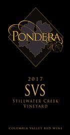 2017 SVS - Stillwater Creek
