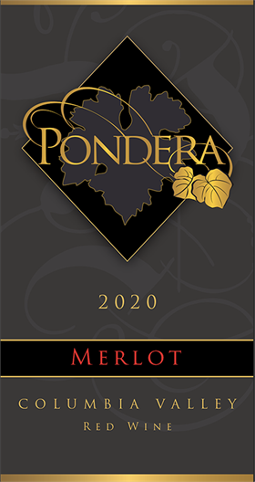 2020 Merlot