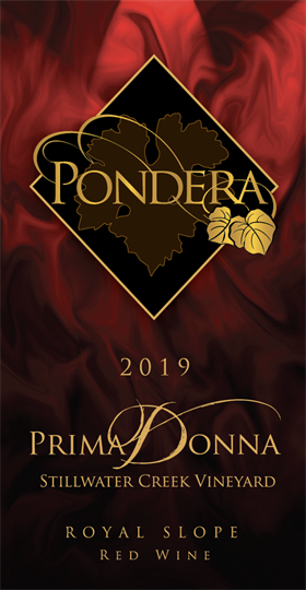 2019 Prima Donna