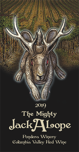 2019 Mighty Jackalope