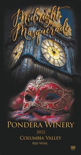2022 Midnight Masquerade