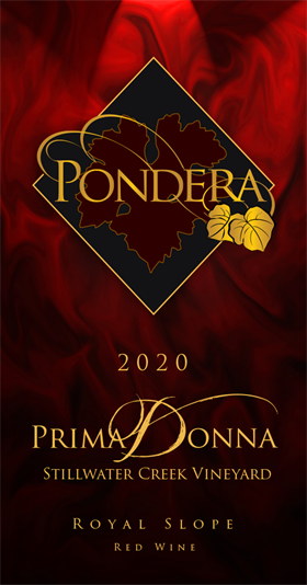 2020 Prima Donna