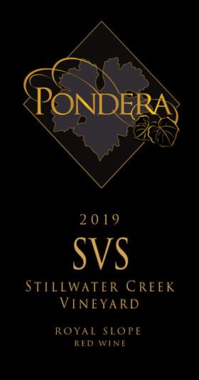 2019 SVS - Stillwater Creek