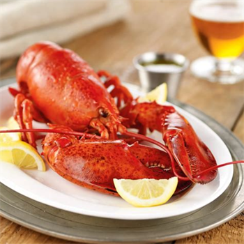 Lobster Boil Luncheon