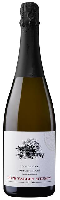 2022 Sangiovese Brut Rosé