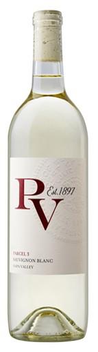 2023 Sauvignon Blanc Parcel 3