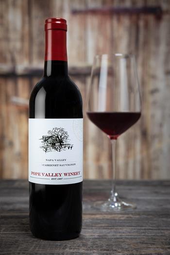 2019 Cabernet Sauvignon