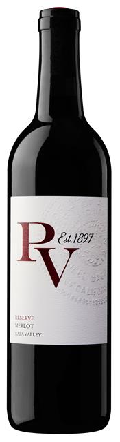2022 Merlot Reserve