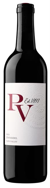2022 Zinfandel