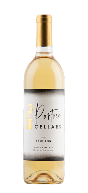 2022 Semillon