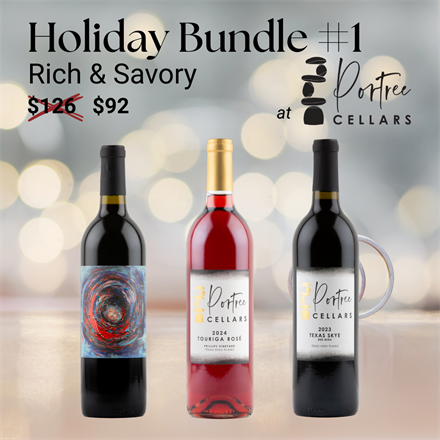 Rich & Savory Bundle