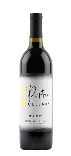 2021 Teroldego