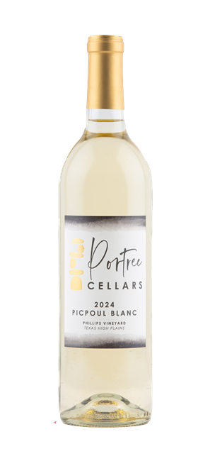 2024 Picpoul Blanc