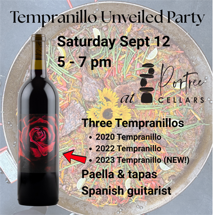 Tempranillo Unveiled