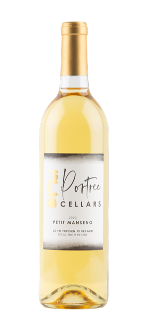 2023 Petit Manseng