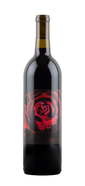 2023 Tempranillo