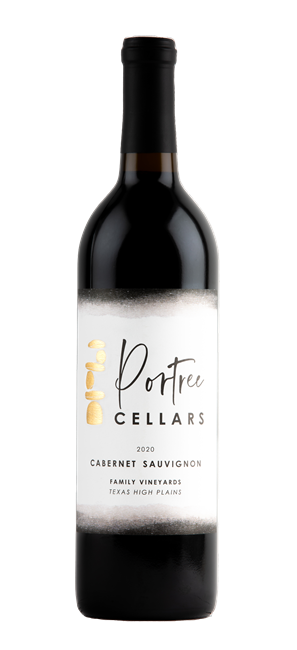 2020 Cabernet Sauvignon