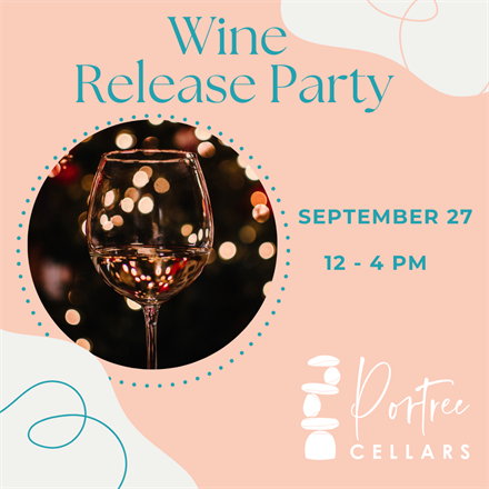 Guest Wine Club Party Ticket