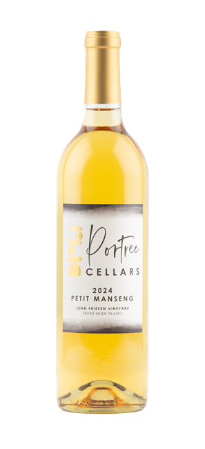 2024 Petit Manseng