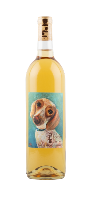 2023 Fiano Reserve