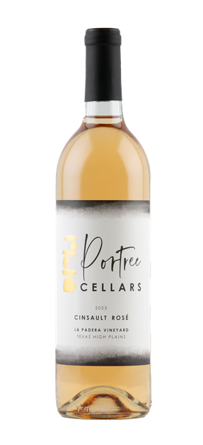 2023 Cinsault Rose