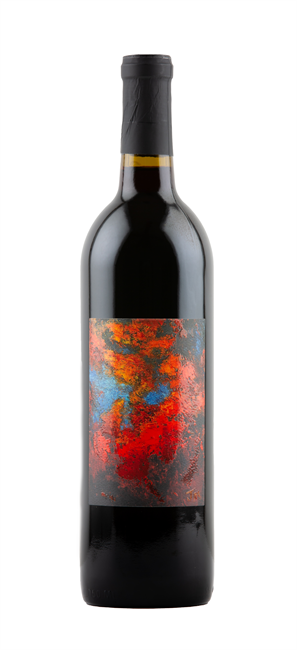 2022 Red Blend