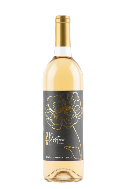 2022 Gewurztraminer