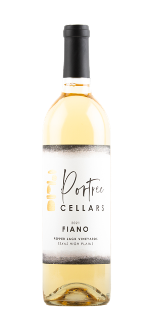 2021 Fiano