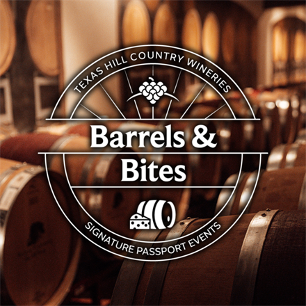 Barrel and Bites- June 13- 1:30pm