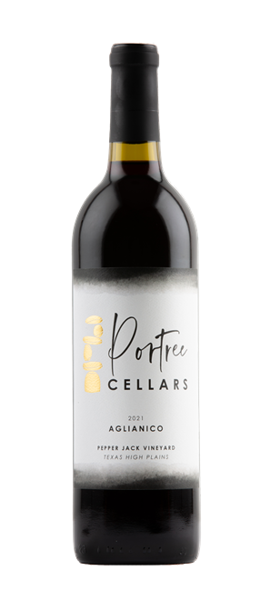 2021 Aglianico