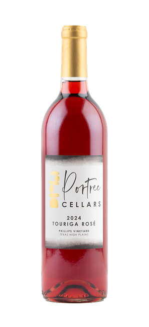 2024 Touriga Rose