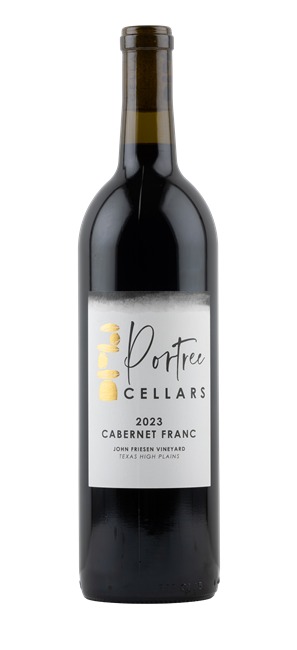 2023 Cabernet Franc