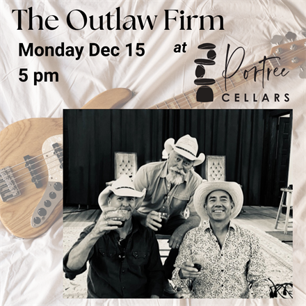 Outlaws & Enchiladas
