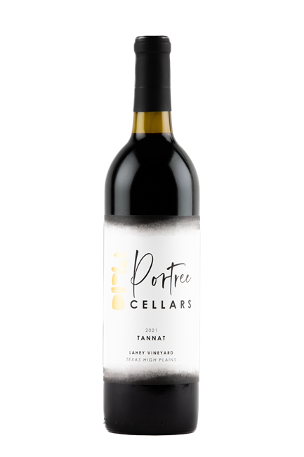 2021 Tannat
