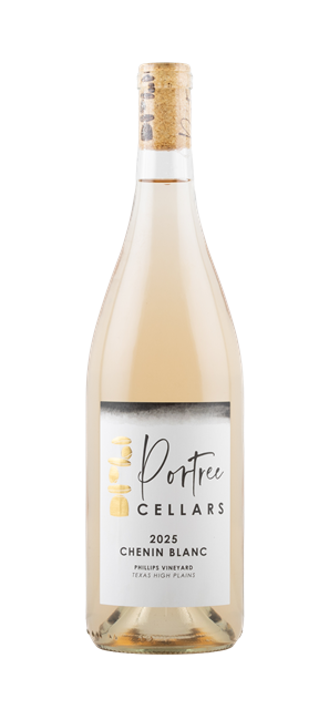 2025 Chenin Blanc