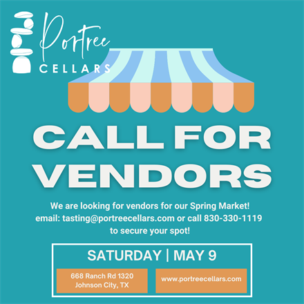 Vendor Fair