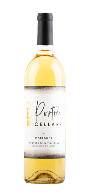 2021 Marsanne