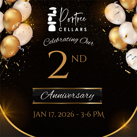 2 Year Anniversary Party